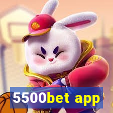 5500bet app